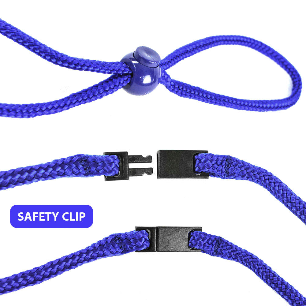 Rope &amp; Toggle – Grace Collection AH714