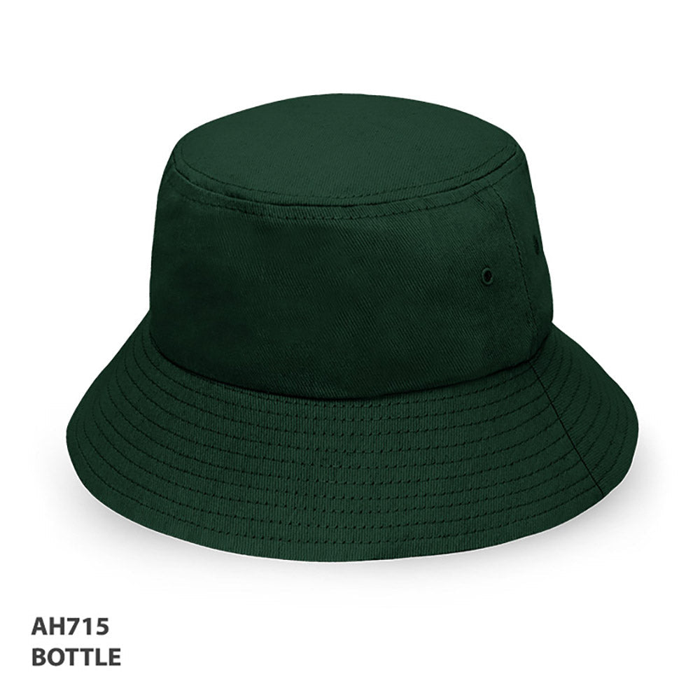 HBC Bucket Hat – Grace Collection AH715