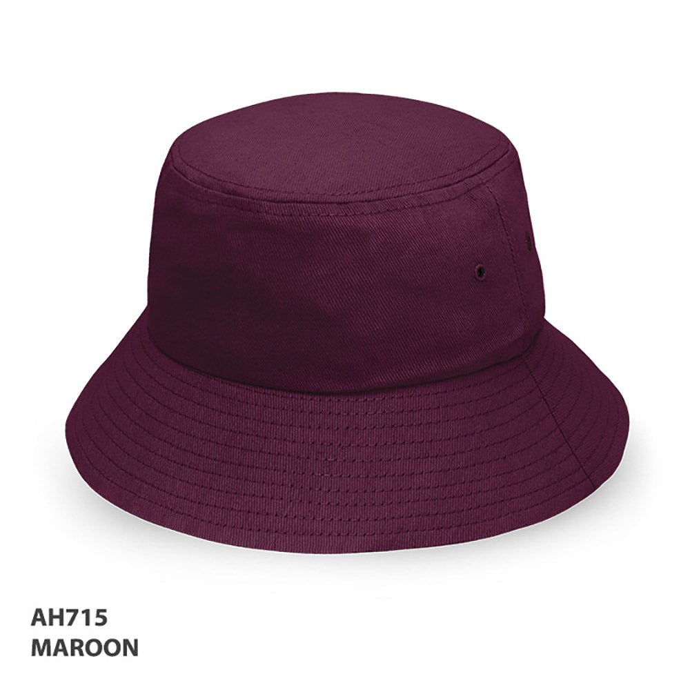 HBC Bucket Hat – Grace Collection AH715