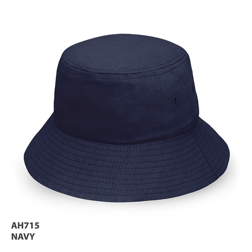 HBC Bucket Hat – Grace Collection AH715