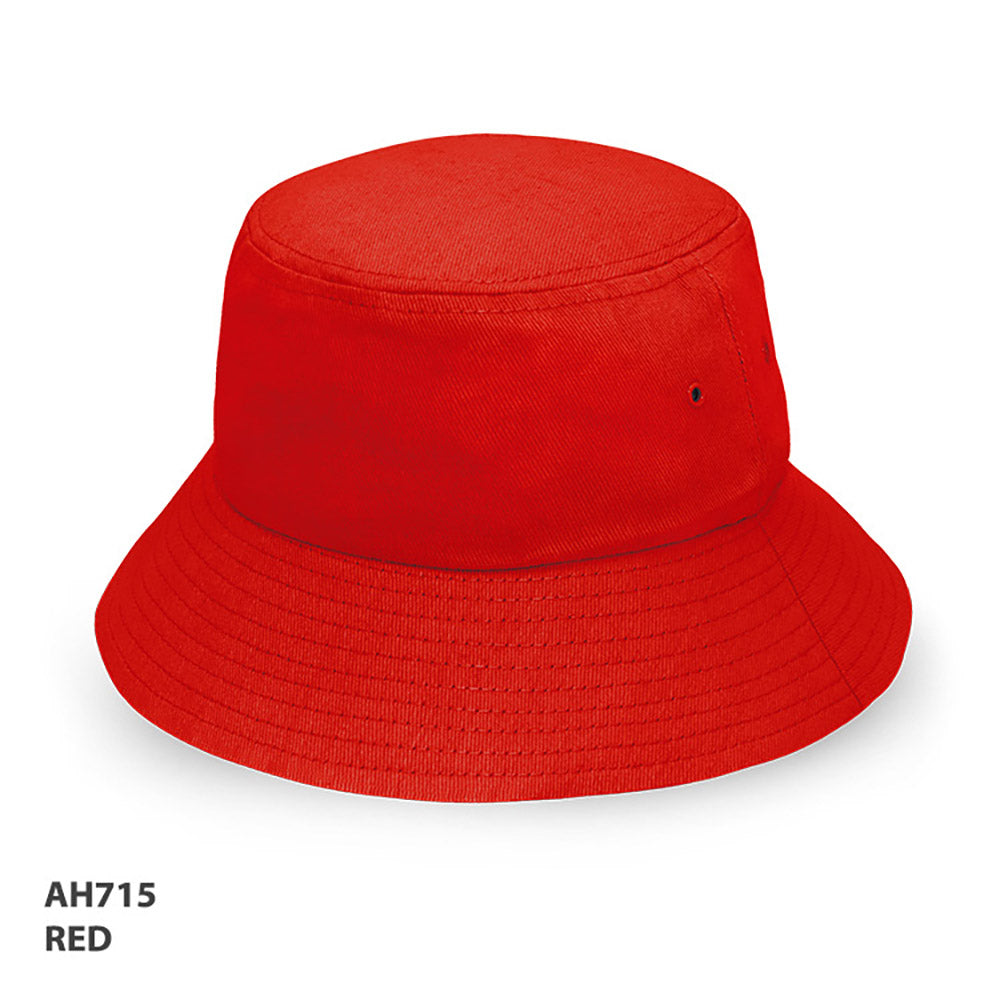 HBC Bucket Hat – Grace Collection AH715