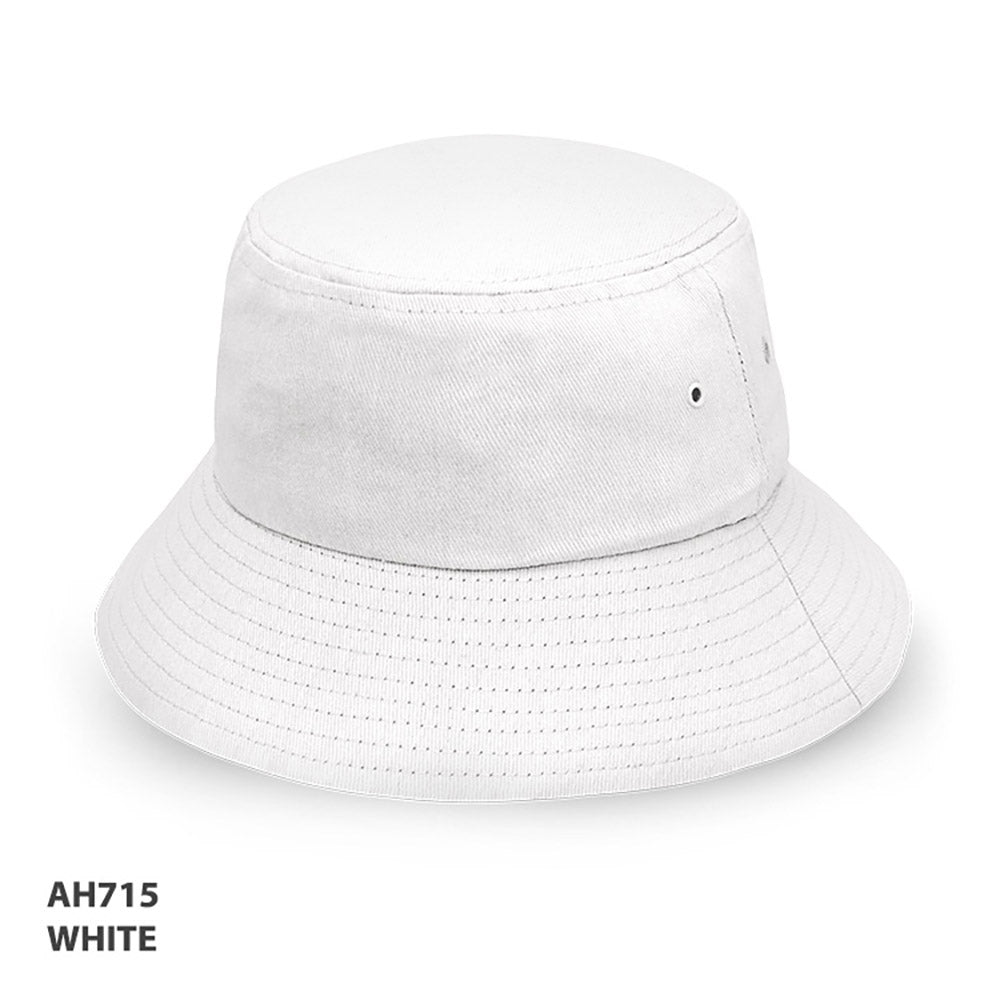 HBC Bucket Hat – Grace Collection AH715