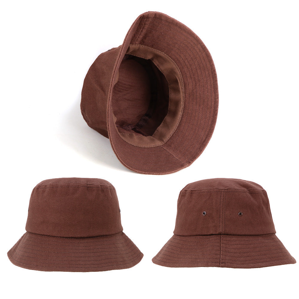 HBC Bucket Hat – Grace Collection AH715