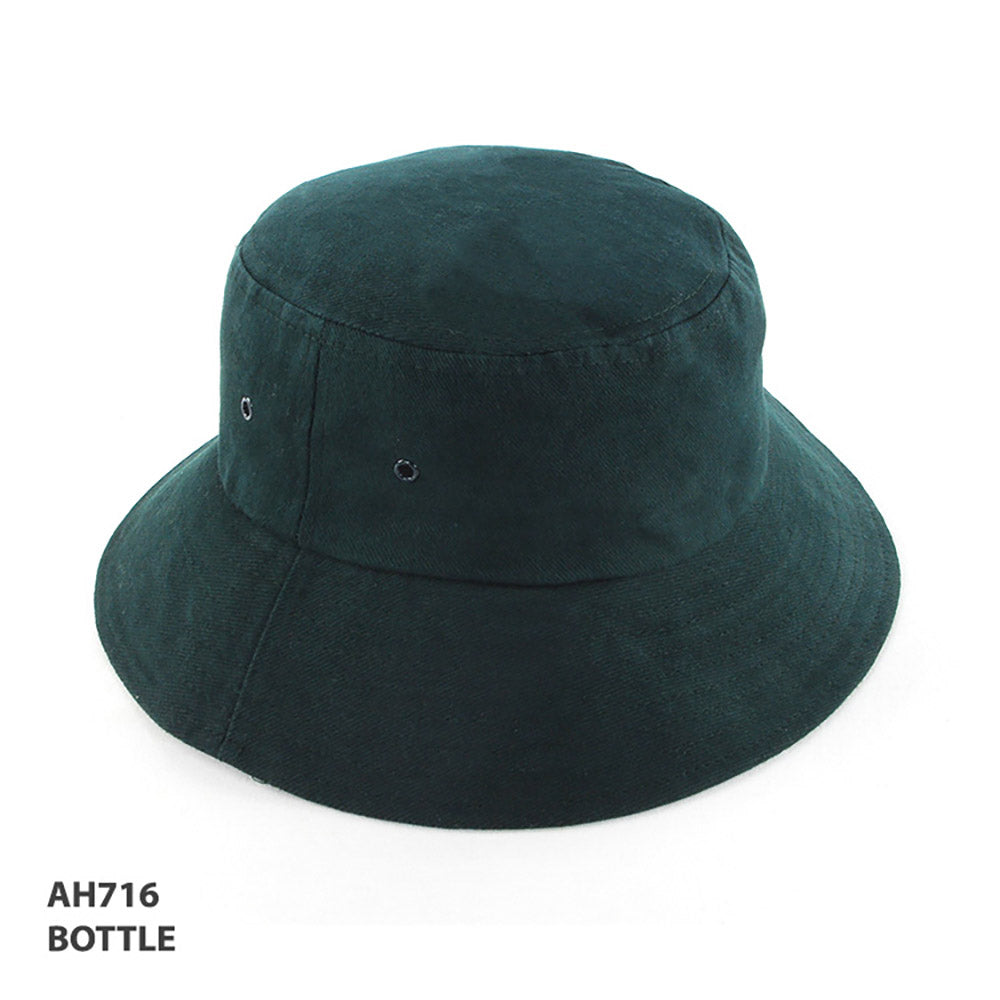 Kids Bucket Hat - Bottle