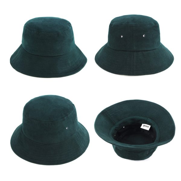 Kids Bucket Hat 2