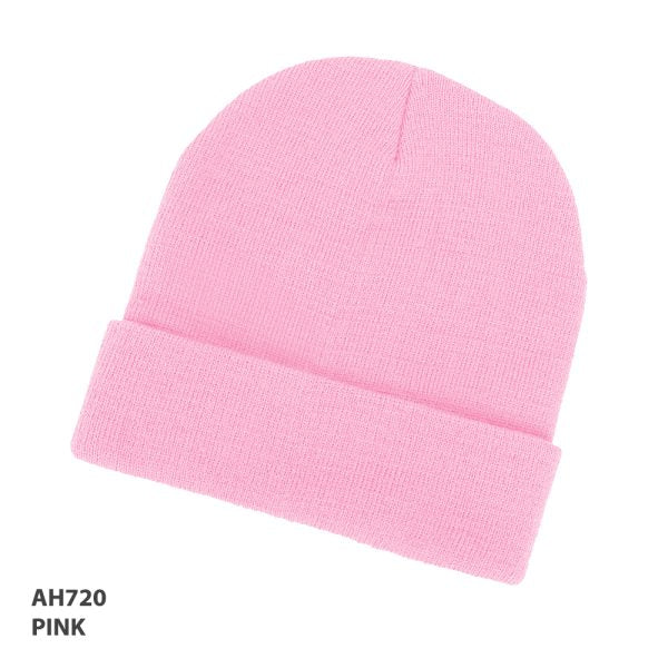 Acrylic Beanie 6