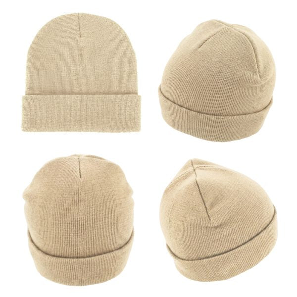 Acrylic Beanie 2