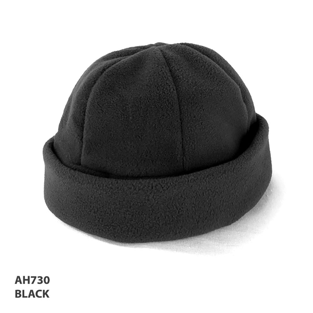Polar Fleece Beanie – Grace Collection AH730