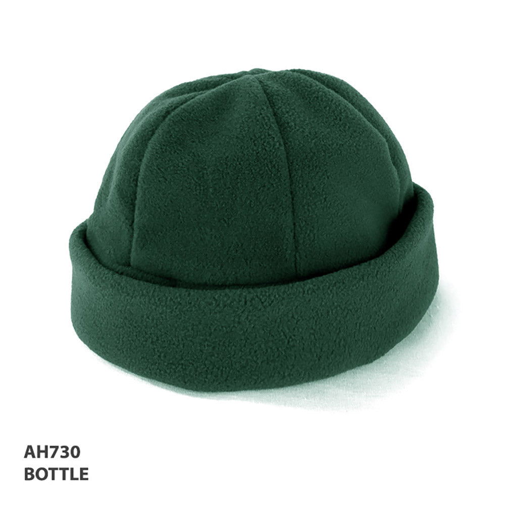 Polar Fleece Beanie – Grace Collection AH730
