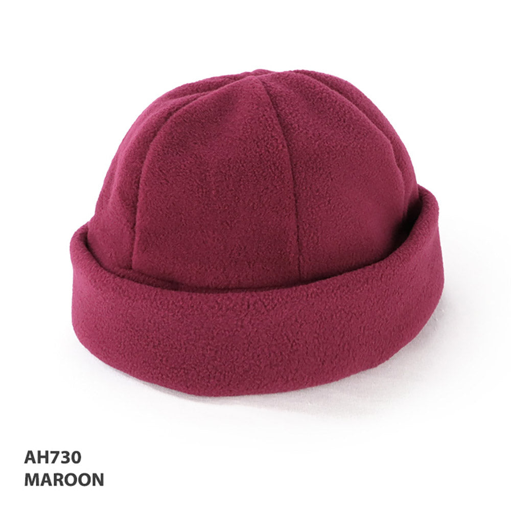 Polar Fleece Beanie – Grace Collection AH730