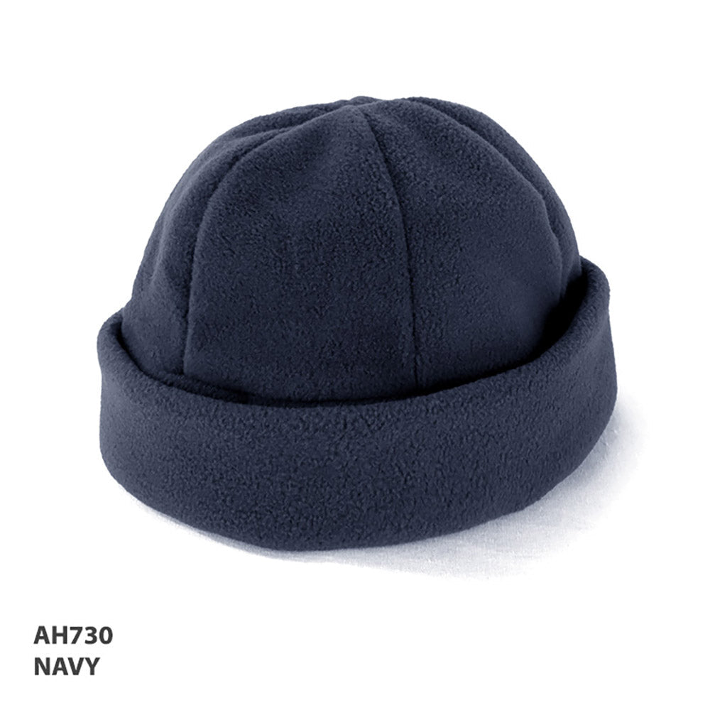 Polar Fleece Beanie – Grace Collection AH730