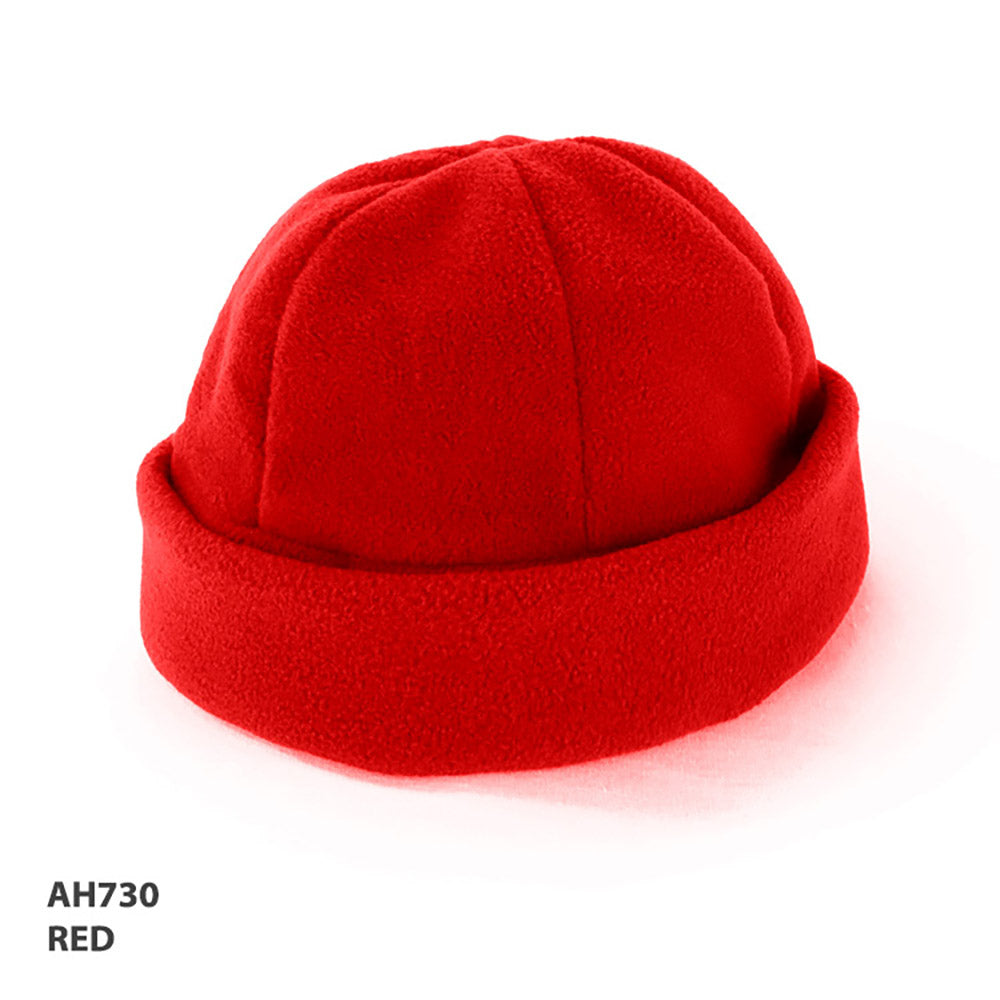 Polar Fleece Beanie – Grace Collection AH730