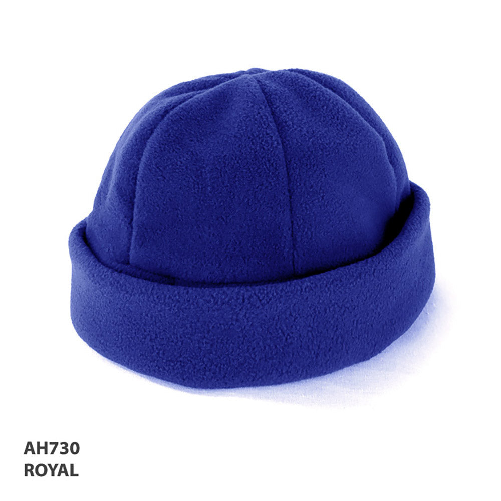 Polar Fleece Beanie – Grace Collection AH730