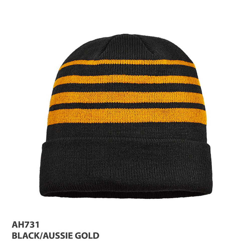 Acrylic Beanie – Grace Collection AH731