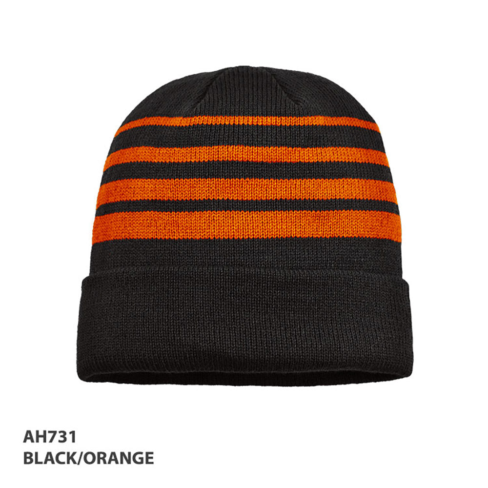 Acrylic Beanie – Grace Collection AH731