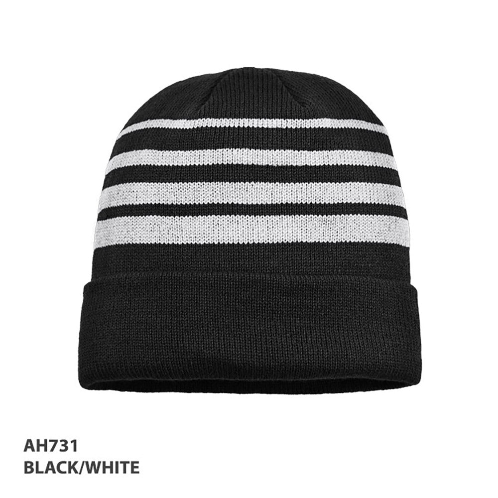 Acrylic Beanie – Grace Collection AH731