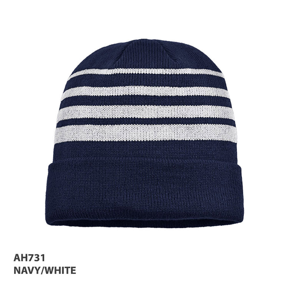 Acrylic Beanie – Grace Collection AH731