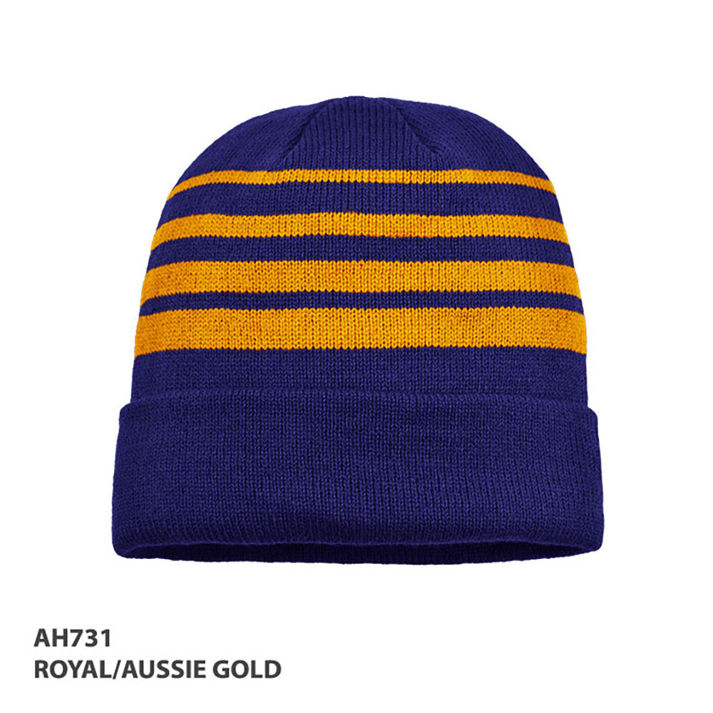 Acrylic Beanie – Grace Collection AH731