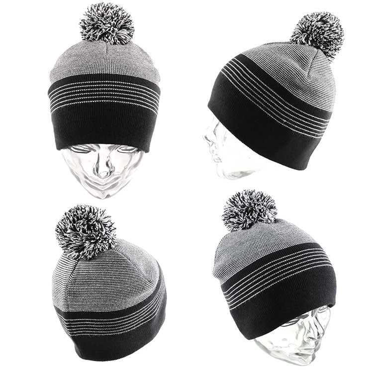 Beanie – Grace Collection AH733