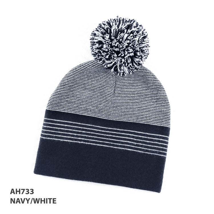 Beanie – Grace Collection AH733