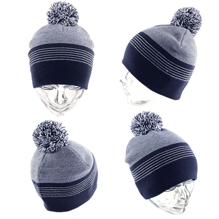 Beanie – Grace Collection AH733