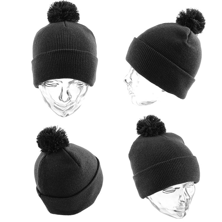 Beanie – Grace Collection AH734