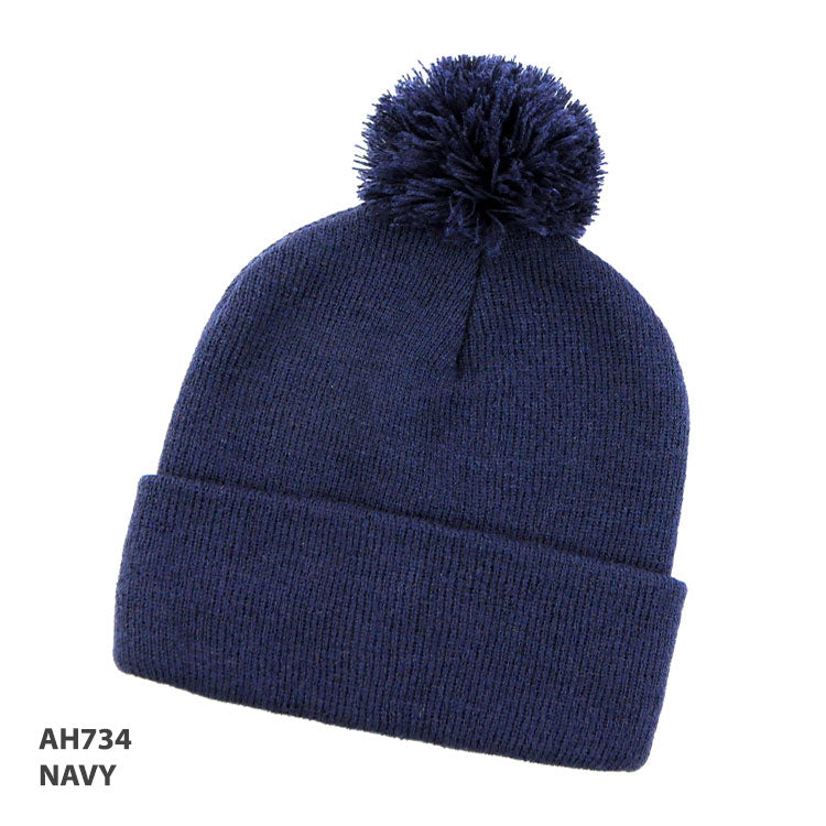 Beanie – Grace Collection AH734