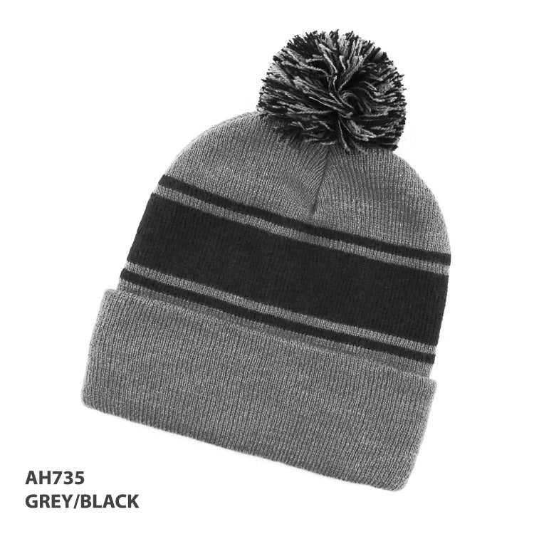 Beanie – Grace Collection AH735