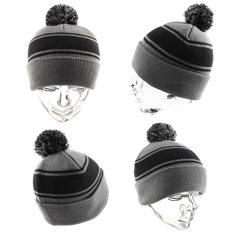 Beanie – Grace Collection AH735