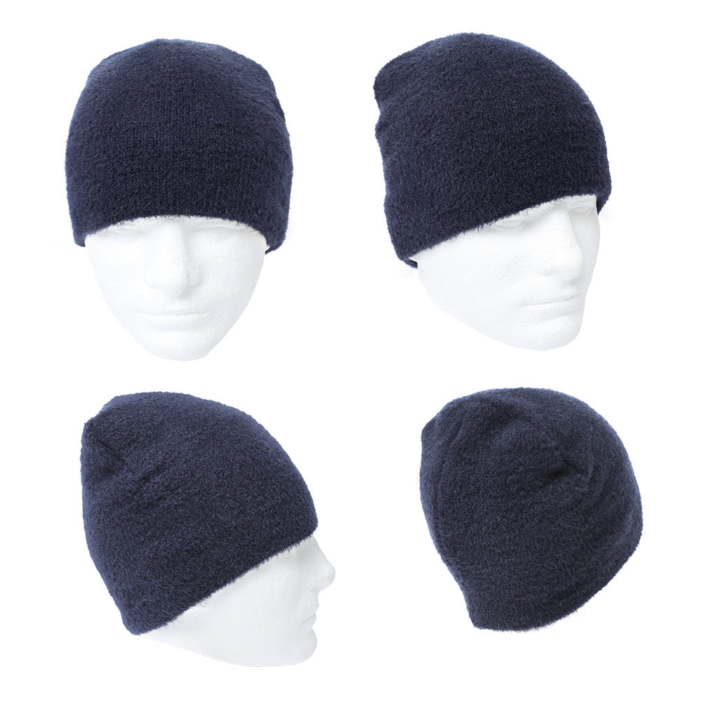 Skull Beanie – Grace Collection AH762