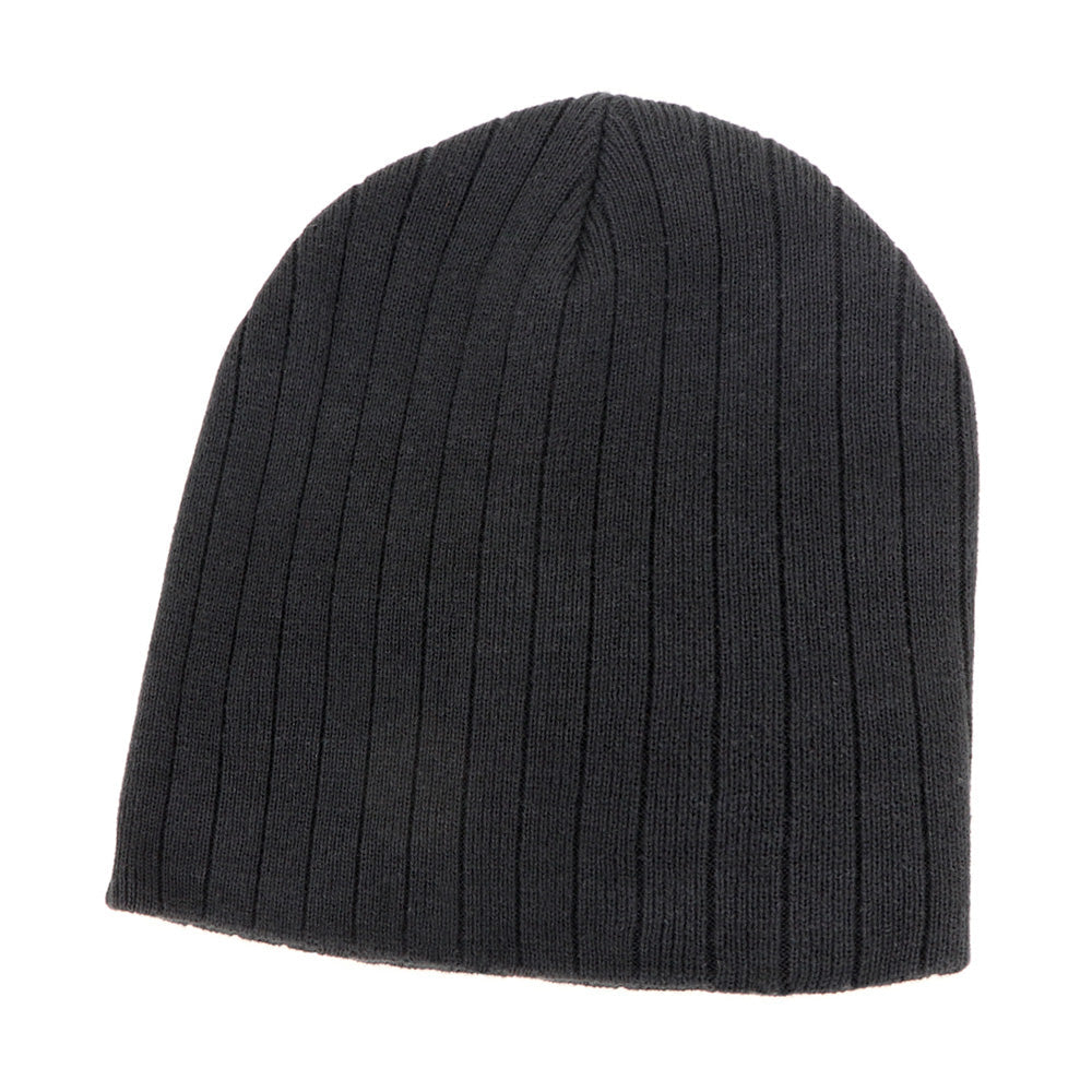 100% Cotton Beanie – Grace Collection AH770