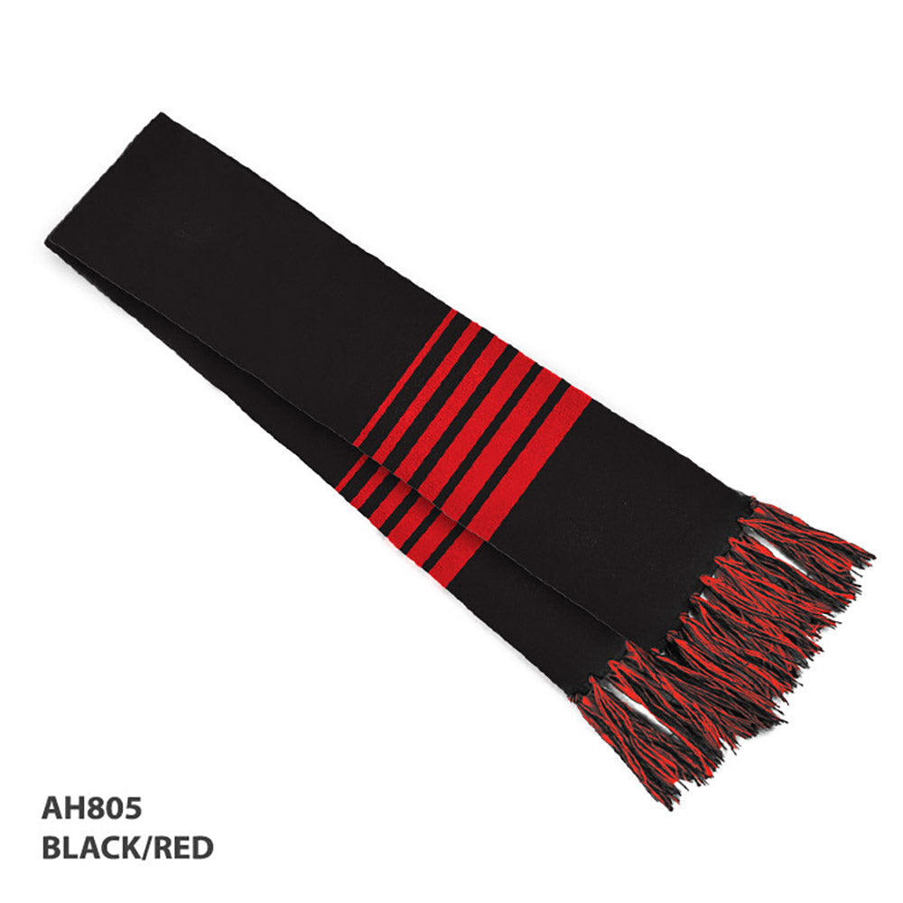 Acrylic Scarf – Grace Collection AH805