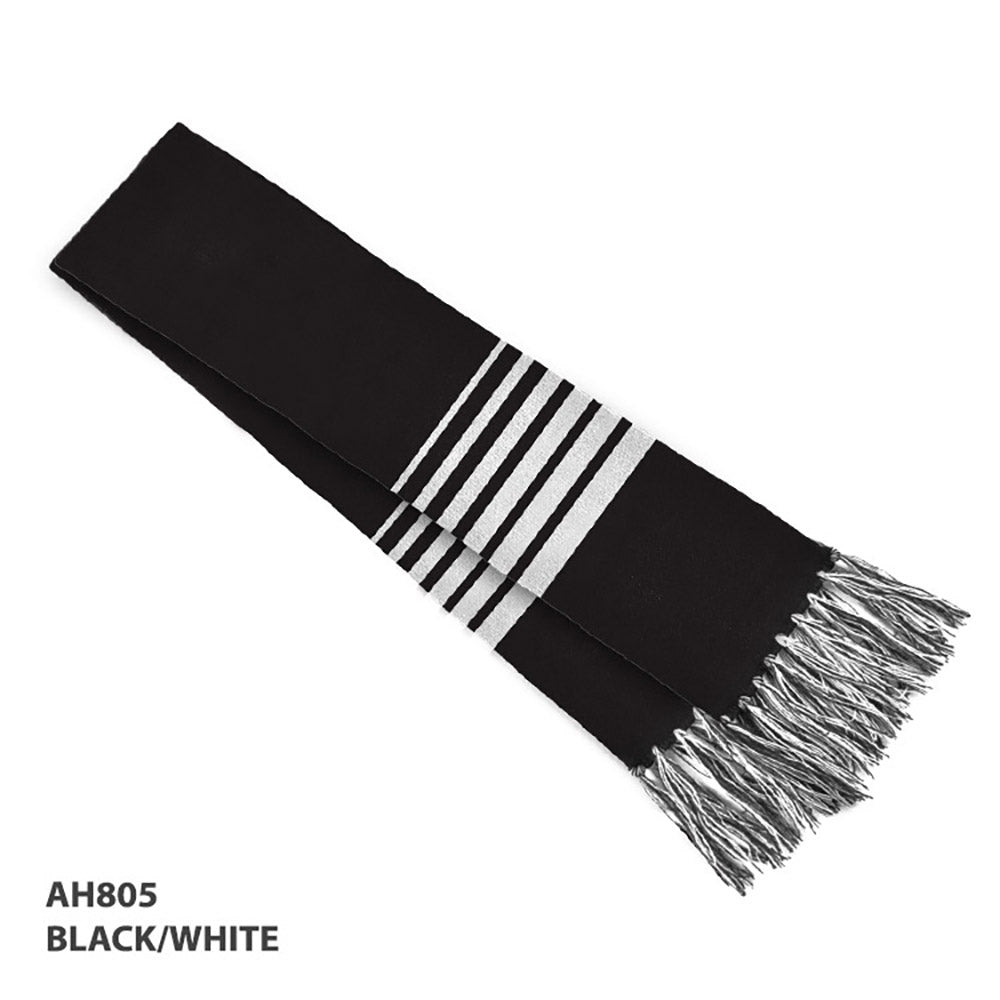 Acrylic Scarf – Grace Collection AH805