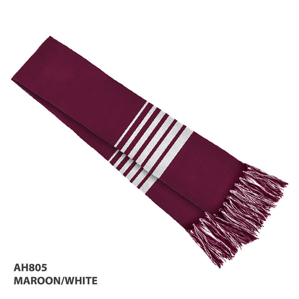Acrylic Scarf – Grace Collection AH805