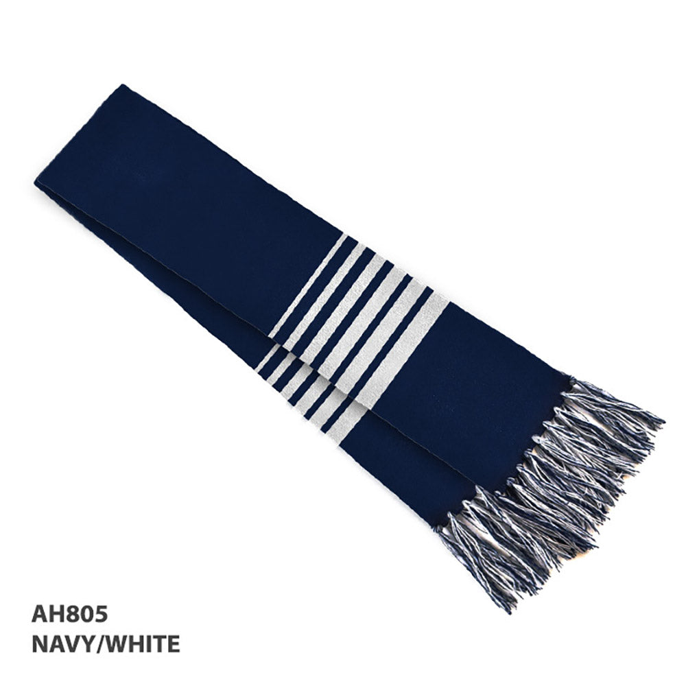 Acrylic Scarf – Grace Collection AH805