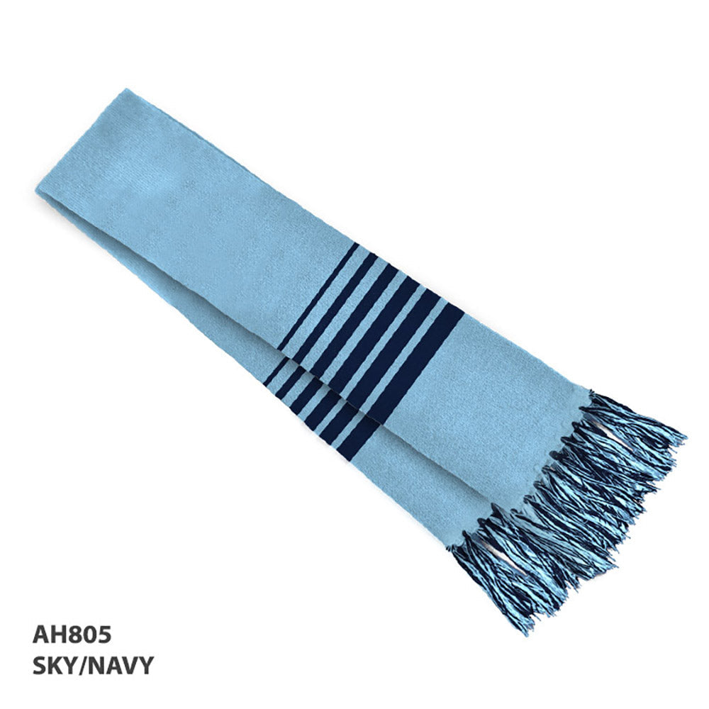 Acrylic Scarf – Grace Collection AH805