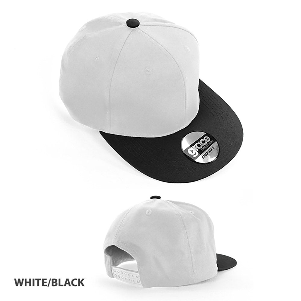 Exhibit Cap – Grace Collection AH950