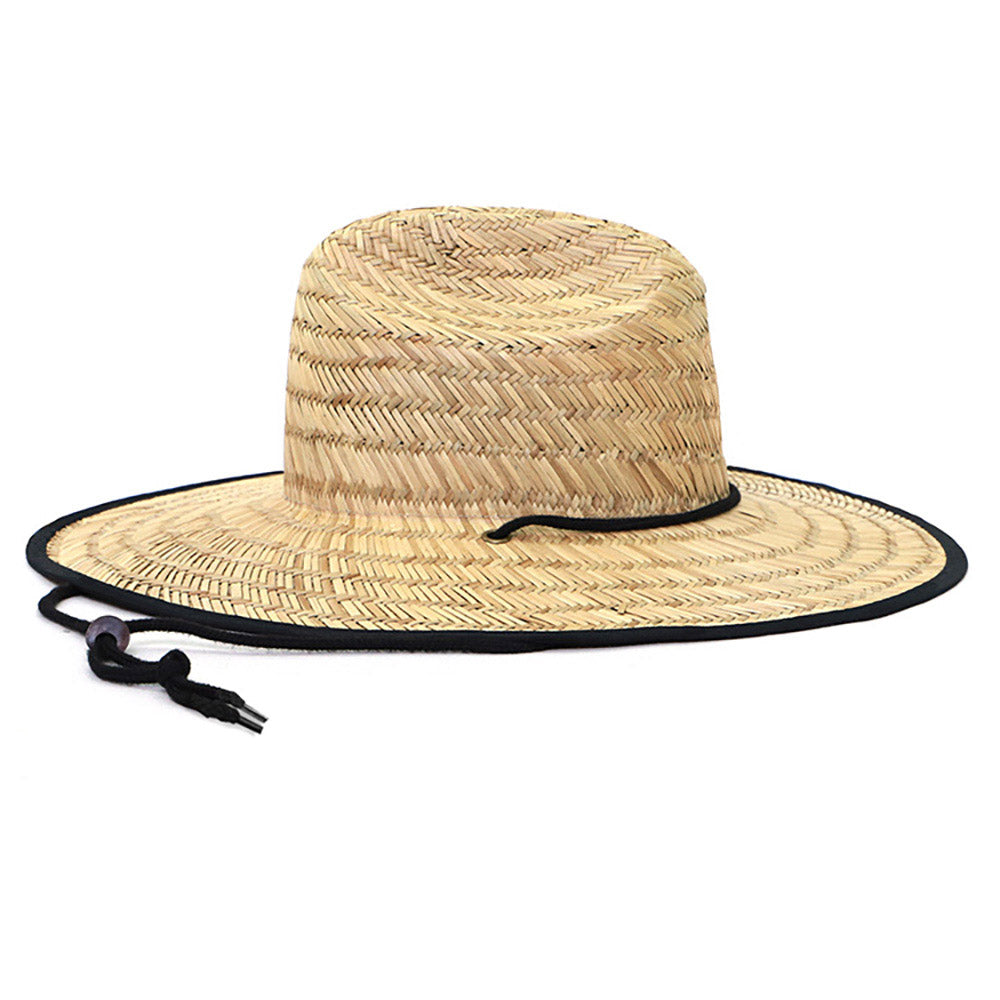 Straw hat – Grace Collection AH999