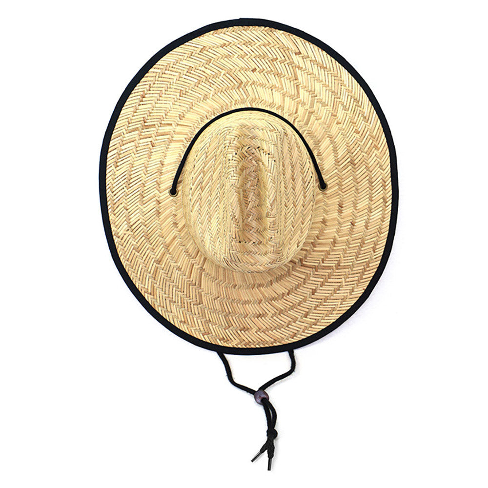 Straw hat – Grace Collection AH999