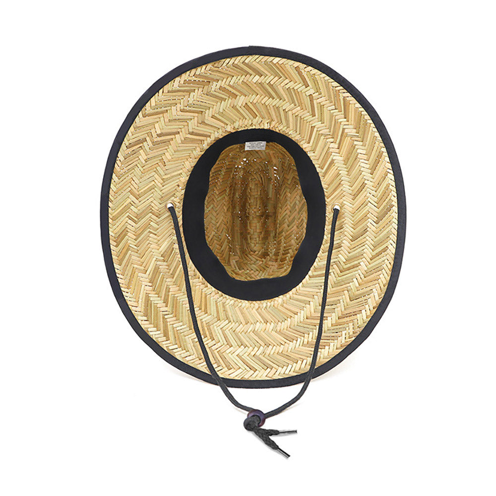 Straw hat – Grace Collection AH999