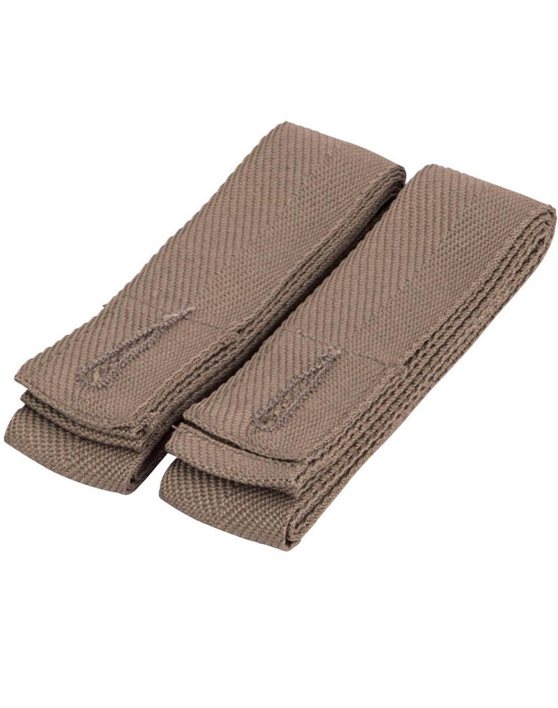 Changeable Apron Straps
