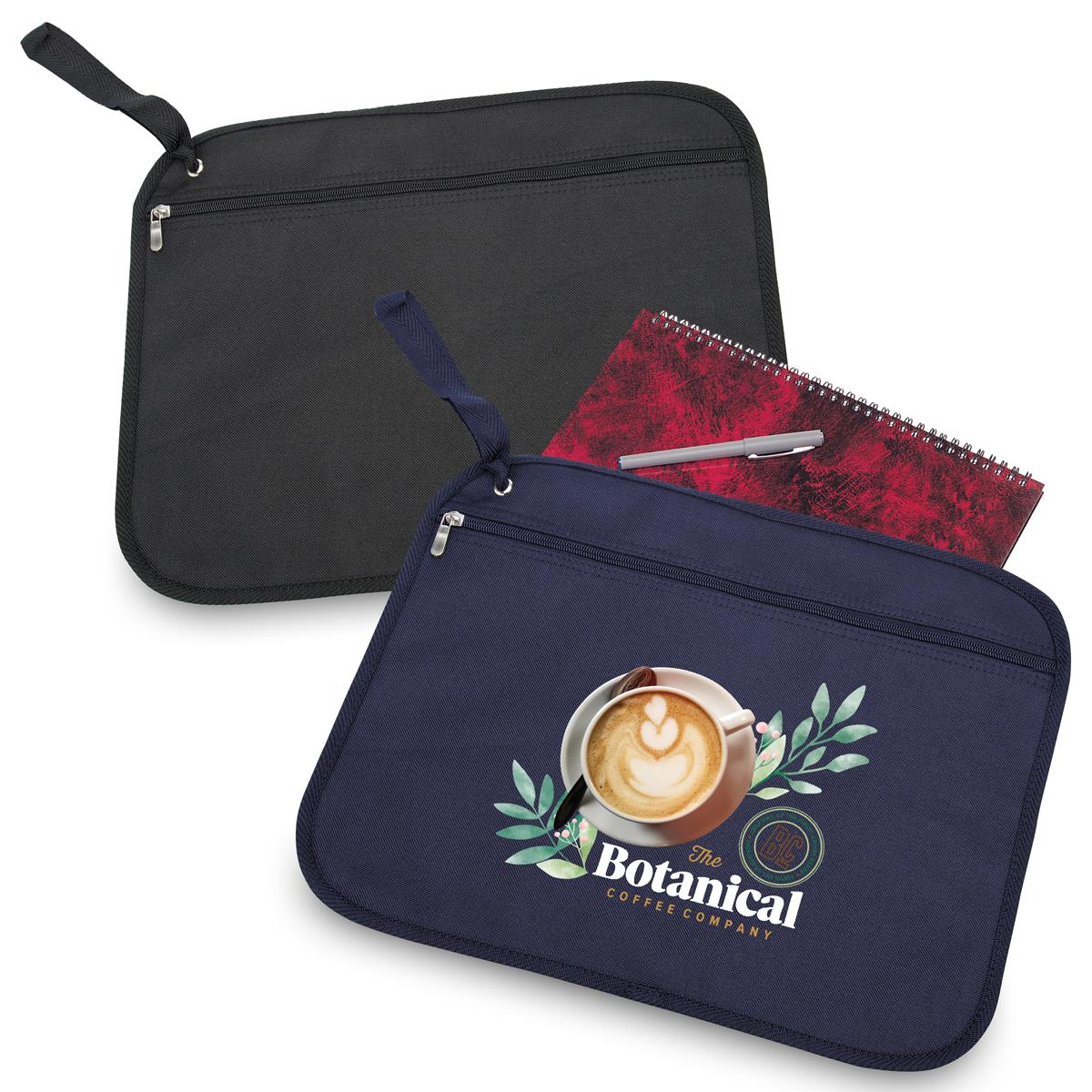Economy Satchel - view