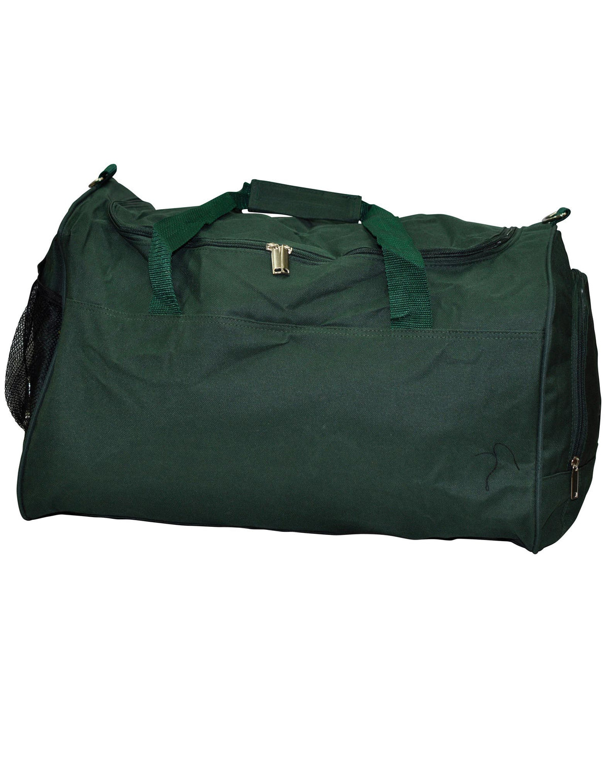 Basic Sports Bag - Bottle - Front