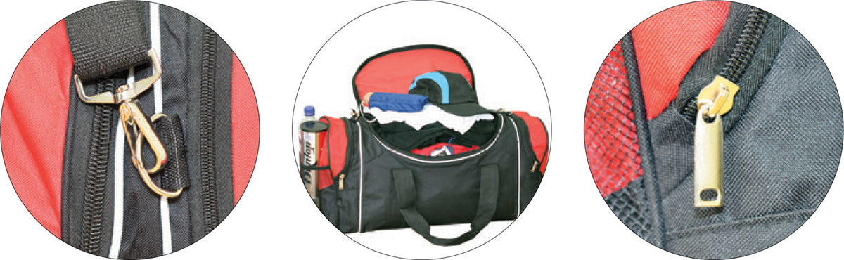 Winner Sports/ Travel Bag - view