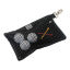 Microfibre Accessories Bag - view