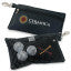 Microfibre Accessories Bag - view