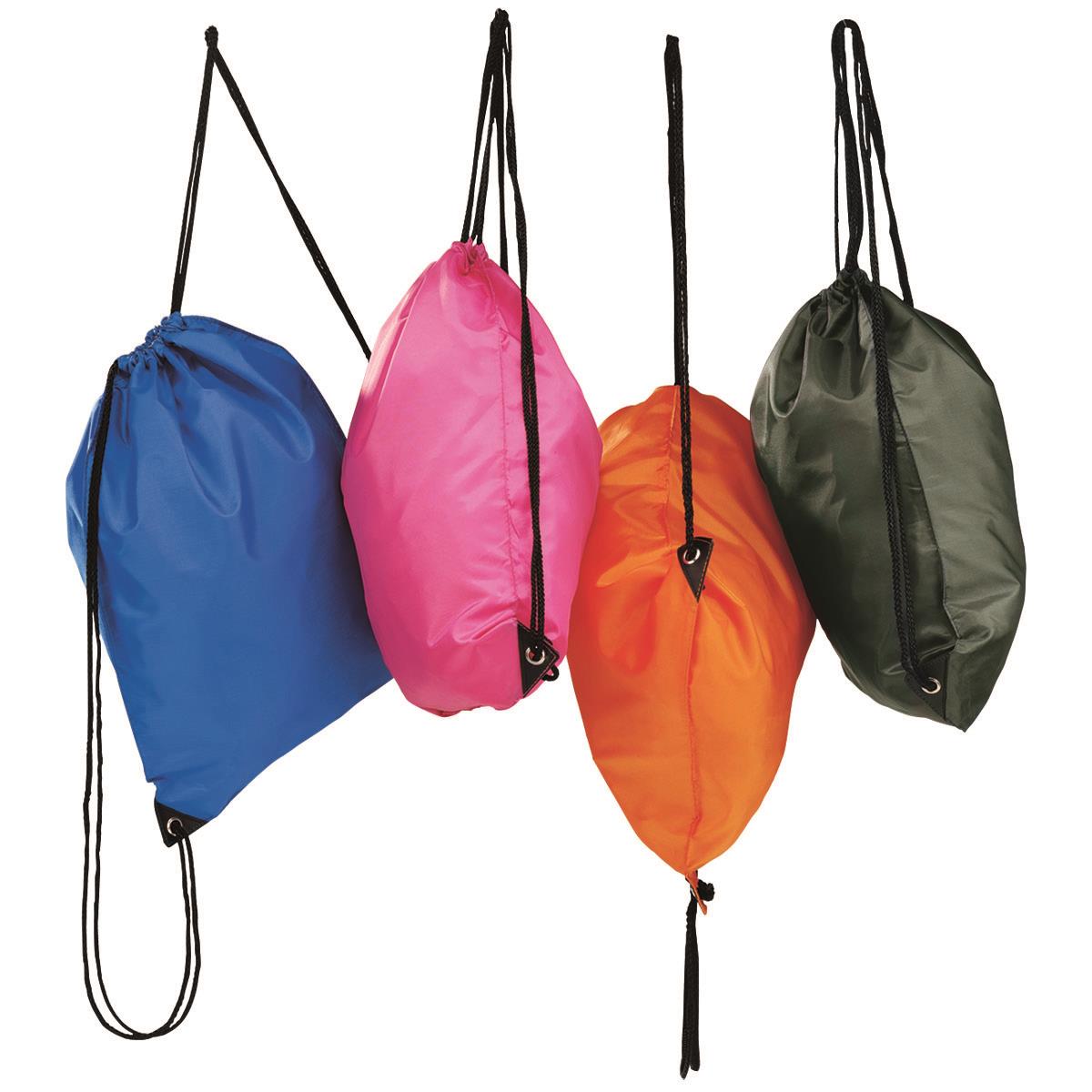 Backsack Drawstring Bag 2