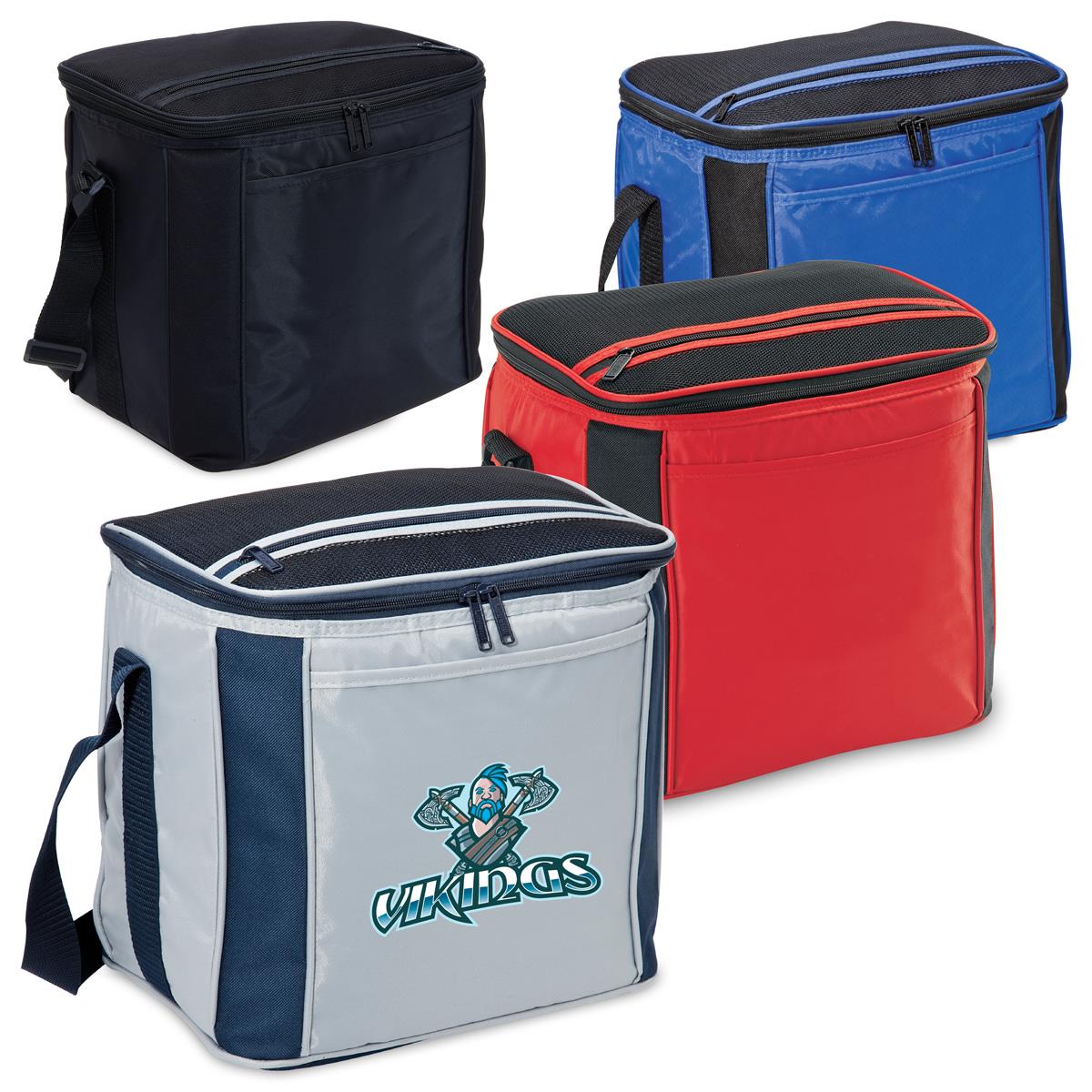 Large Cooler Bag - view