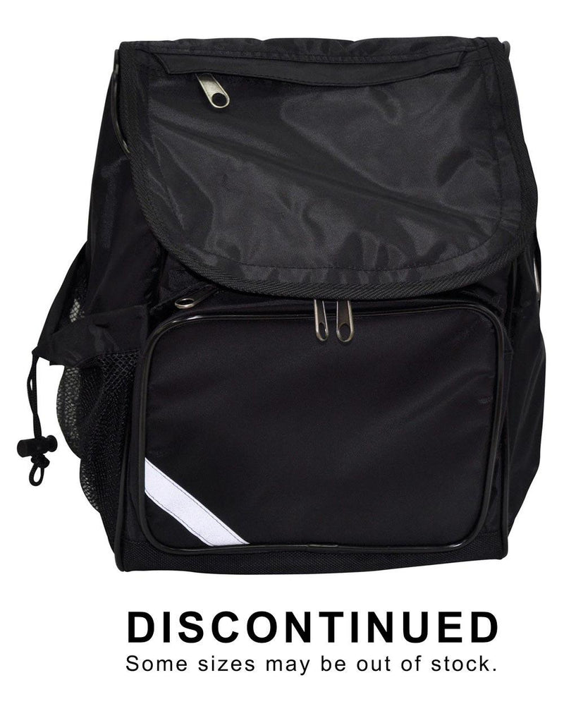 Early Bird Backpack