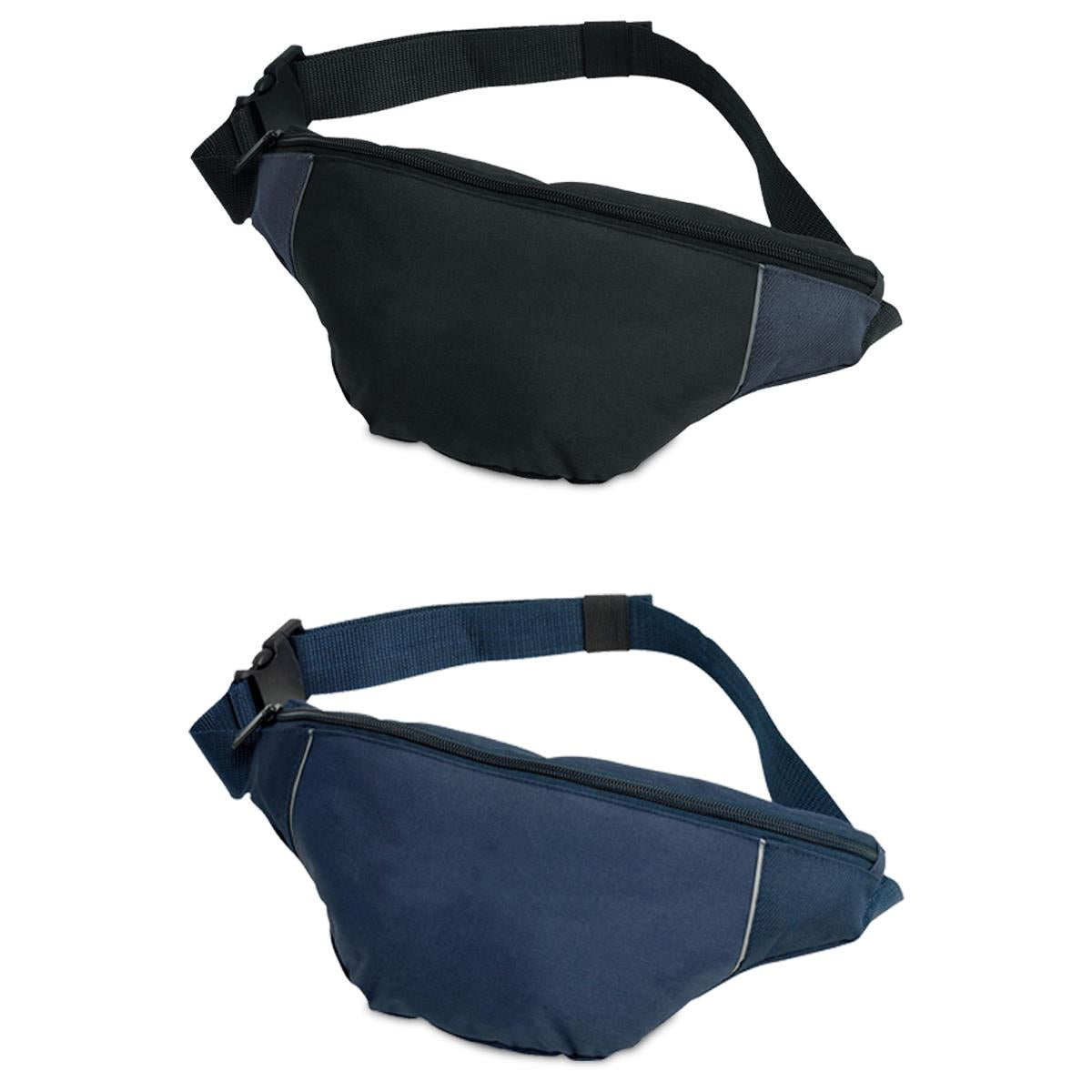 Platform Waist Bag - view